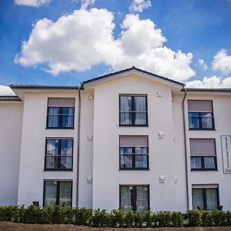 Aparthotel Boardinghouse Am Teuto Lengerich Zewnętrze zdjęcie
