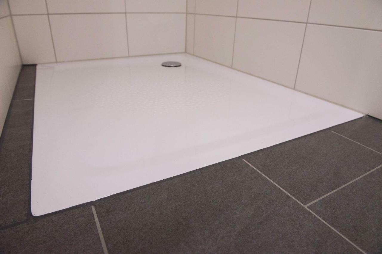 Aparthotel Boardinghouse Am Teuto Lengerich Zewnętrze zdjęcie